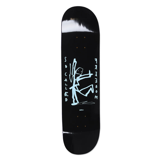 Freedom Deck
