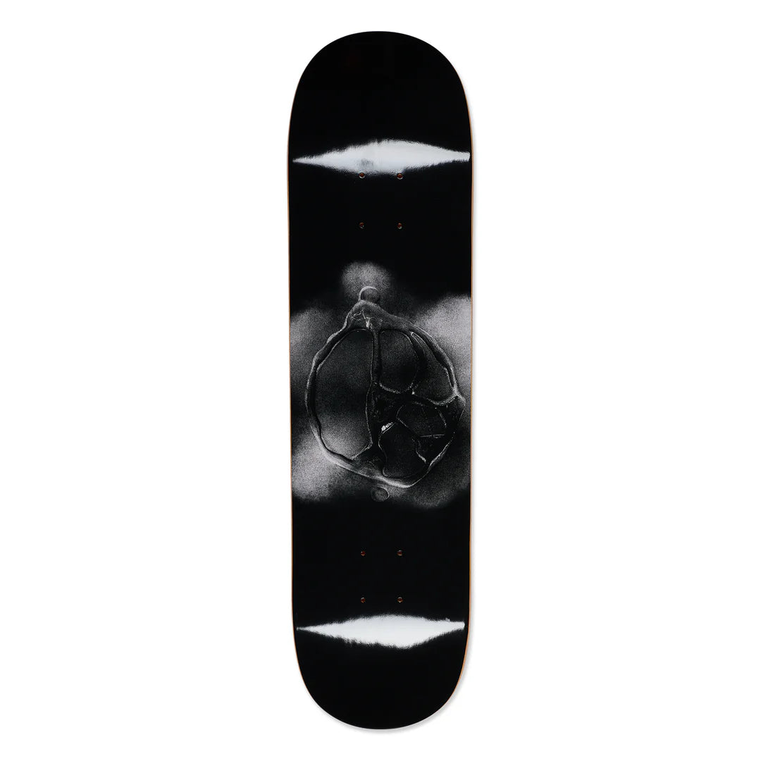 Stroke Logo Deck