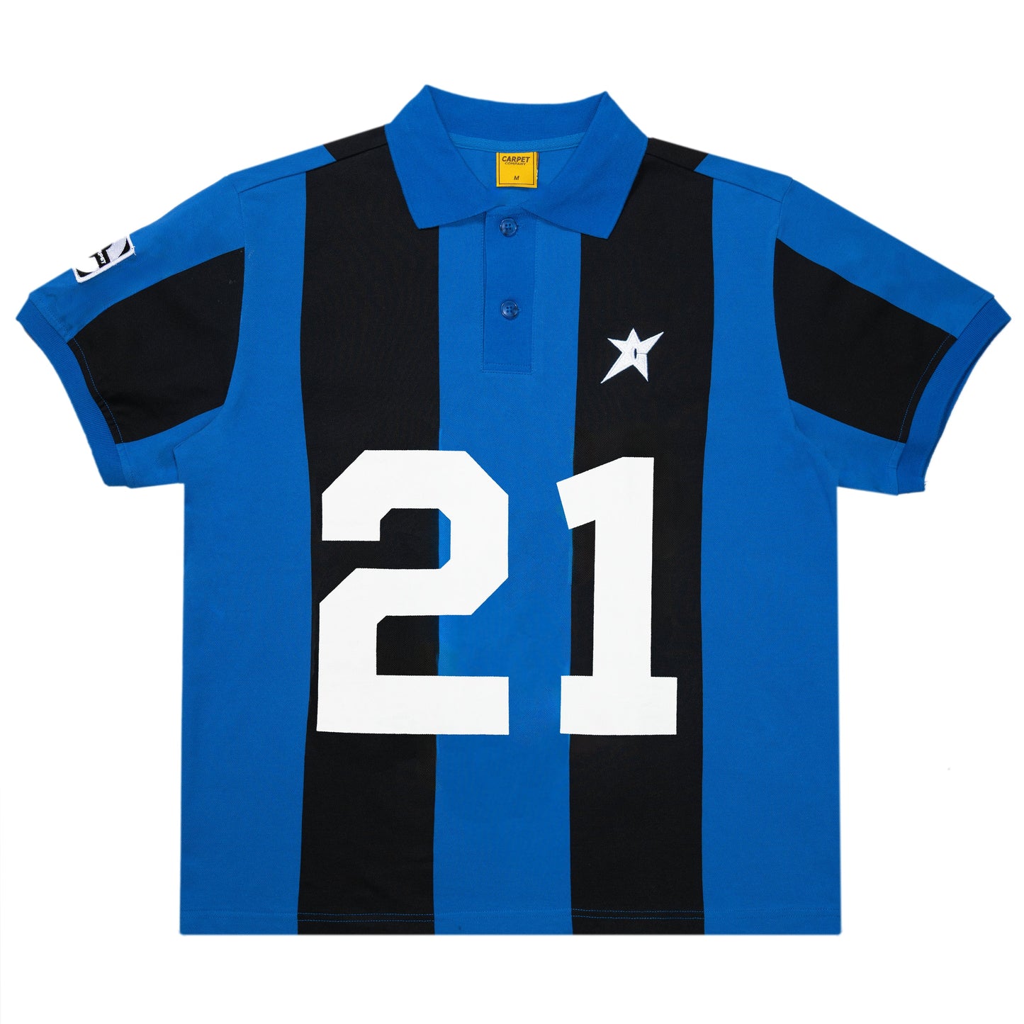 Polo Jersey
