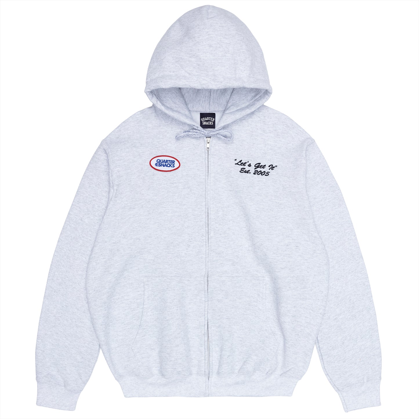 Lets Get it Hoodie