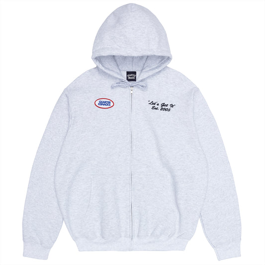 Lets Get it Hoodie