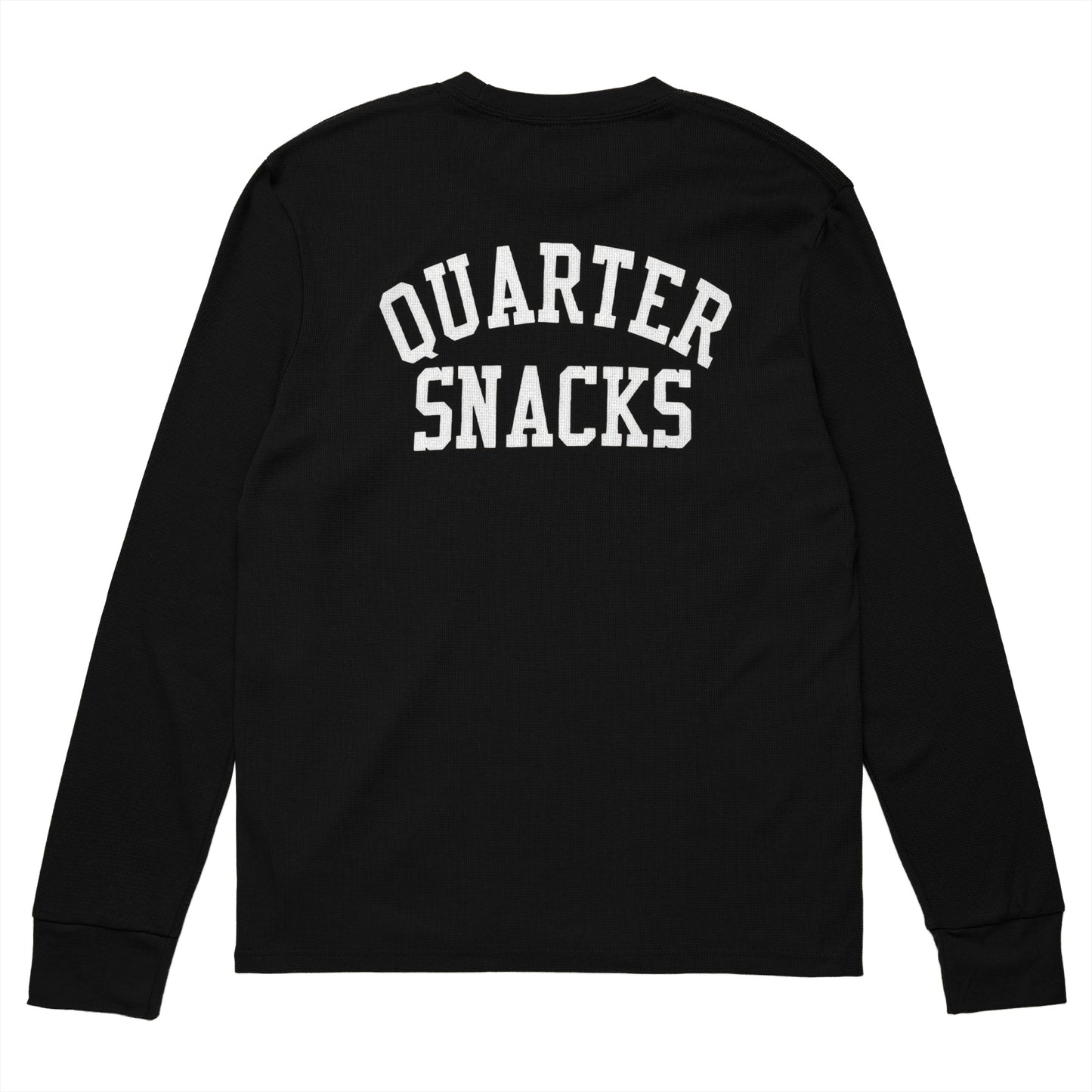 Thermal Longsleeve Tee