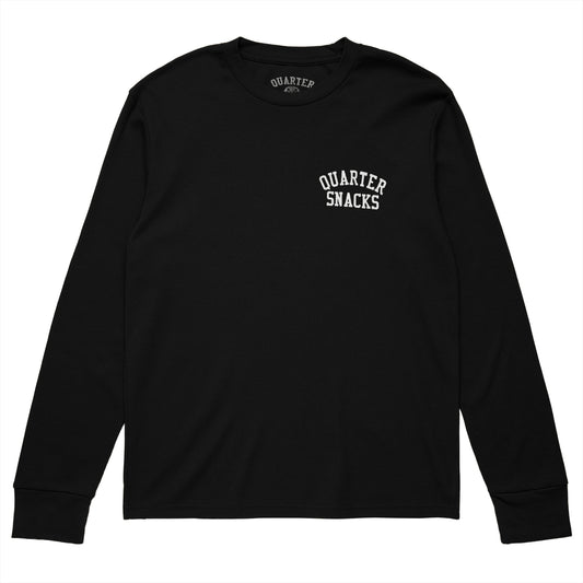 Thermal Longsleeve Tee