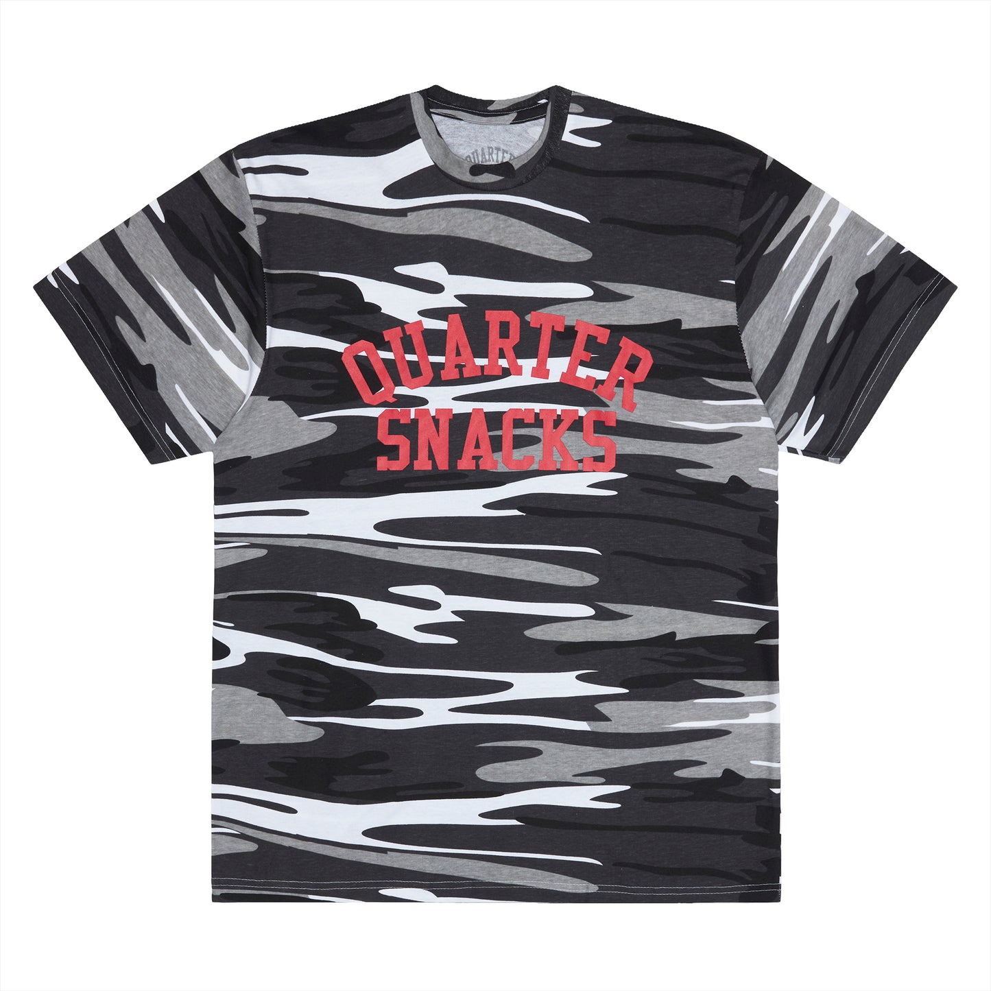 Arch Tee