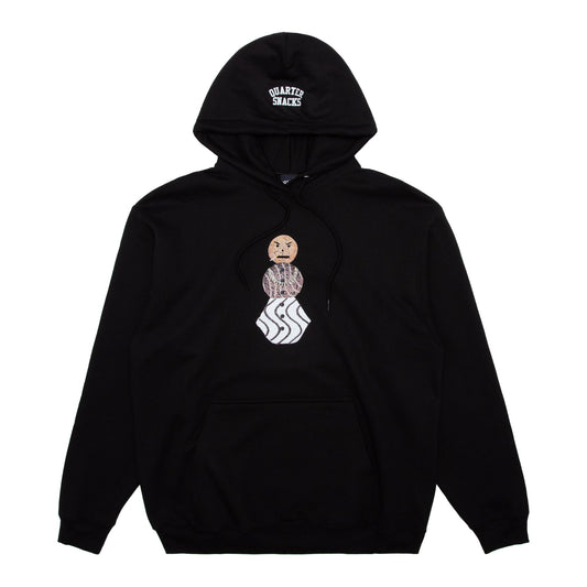 Snackman Hoodie