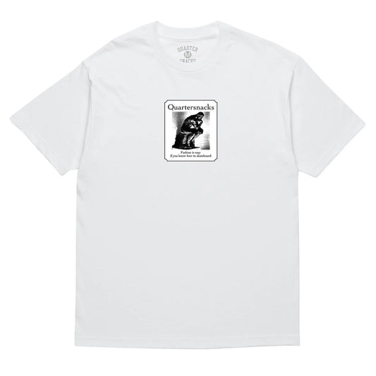 Thinker Tee