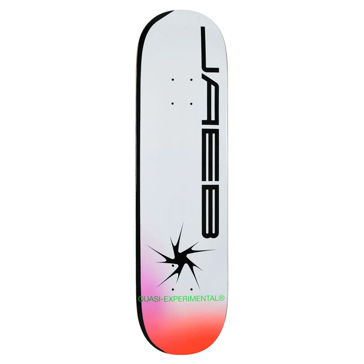 Telephasic Deck