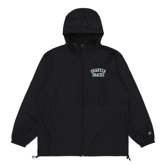 Arch Logo Anorak