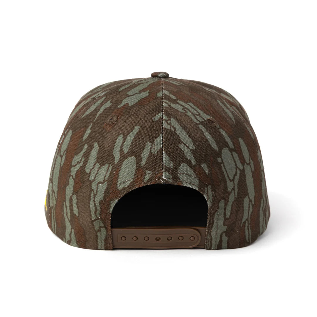 Racer Hat