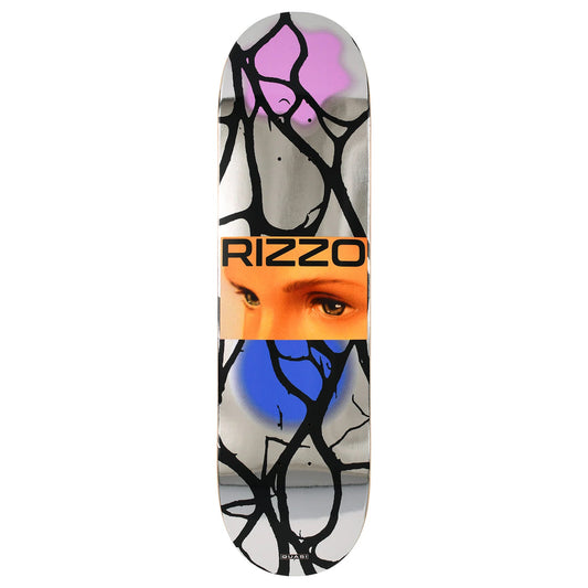Rizzo Tearz Deck