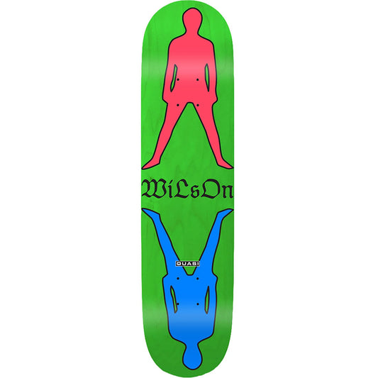 Stance Deck