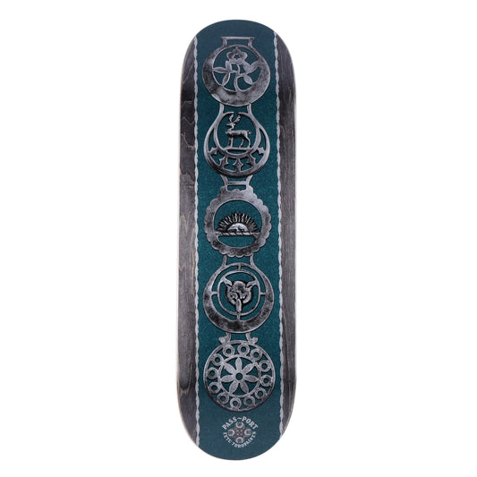 Brasses Pro Series Deck