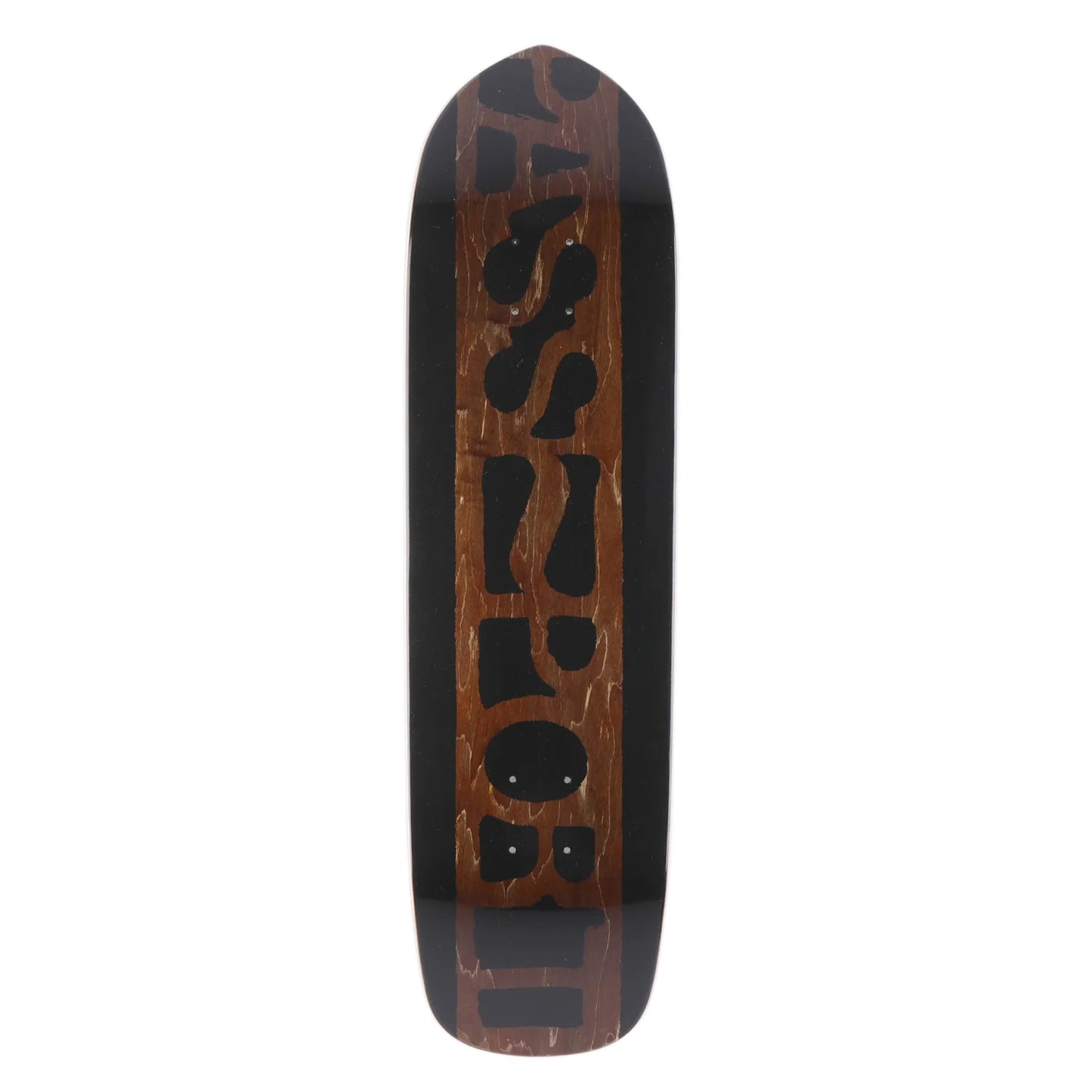 Rough Neg Deck