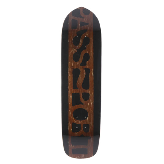 Rough Neg Deck
