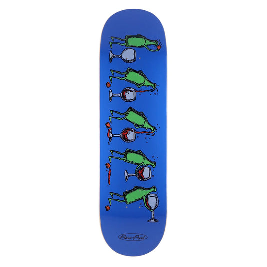 Over It Series Deck
