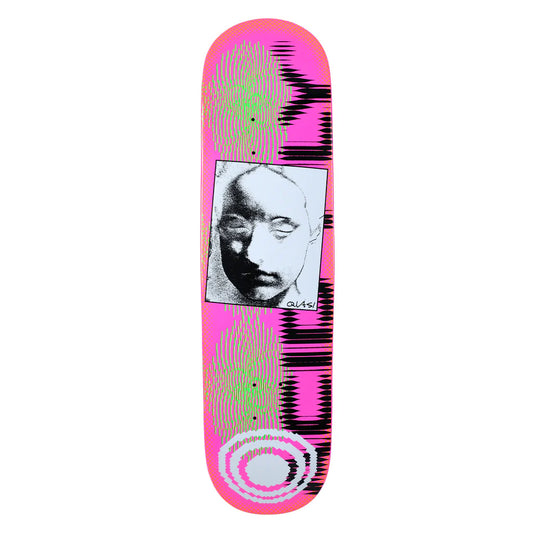 Reubens Deck