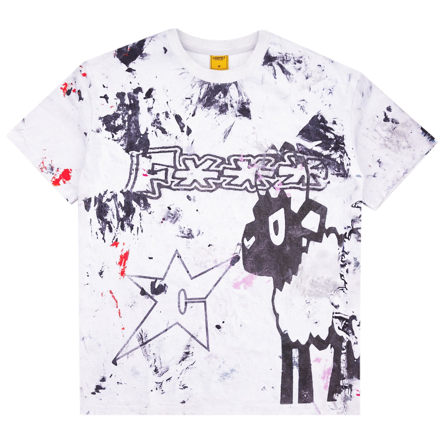 Rag Tee
