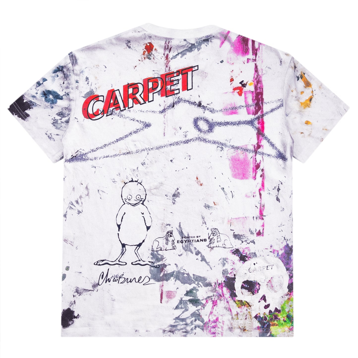 Rag Tee