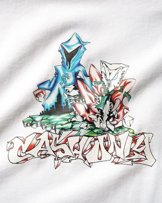 Reaper Tee