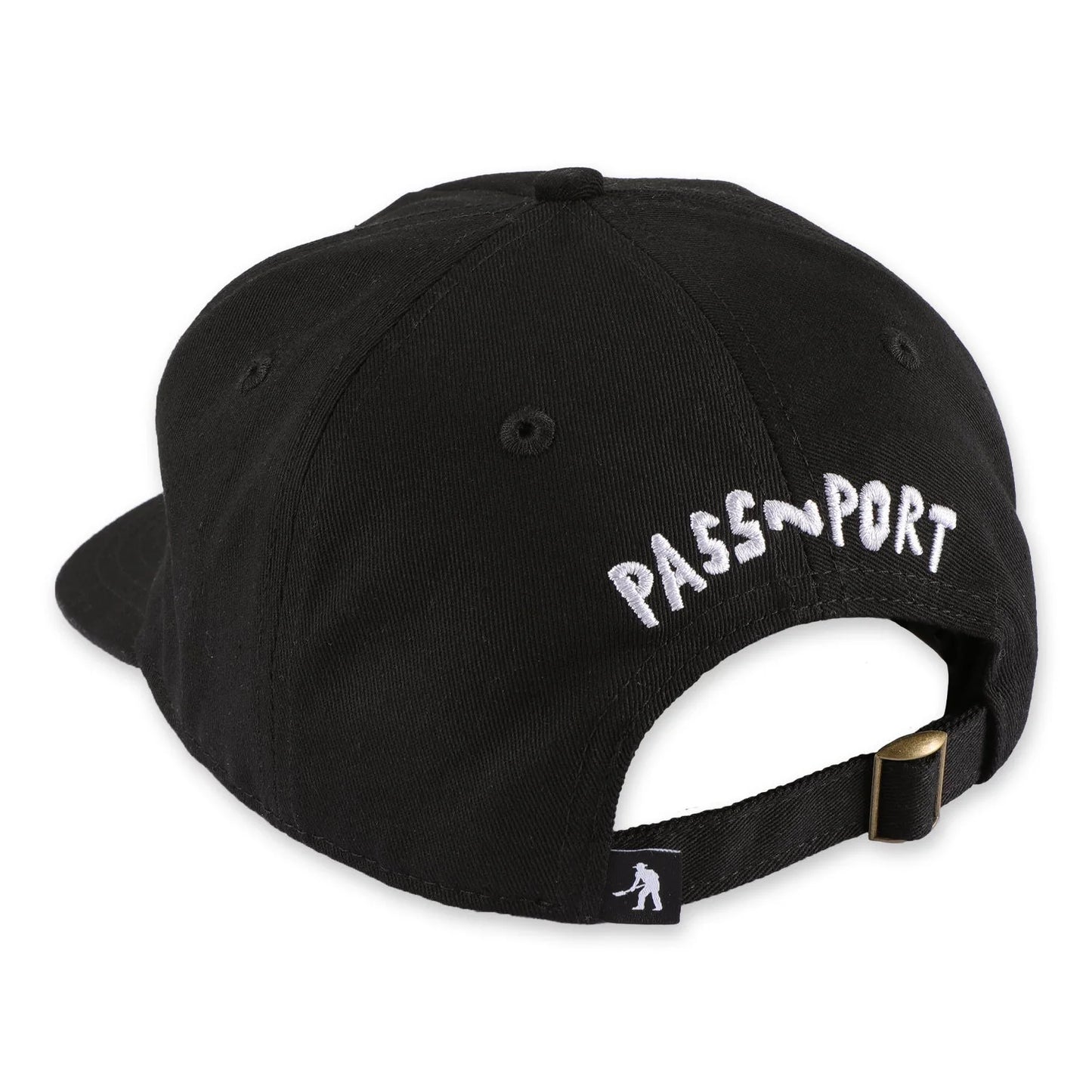 Scissorcraft Workers Cap
