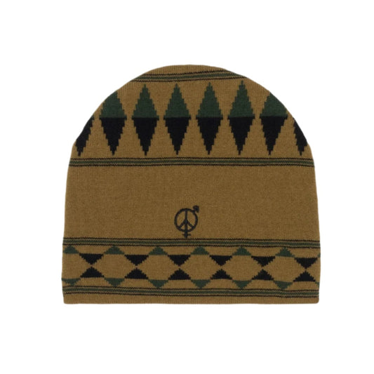 Moroccan Beanie