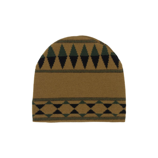 Moroccan Beanie