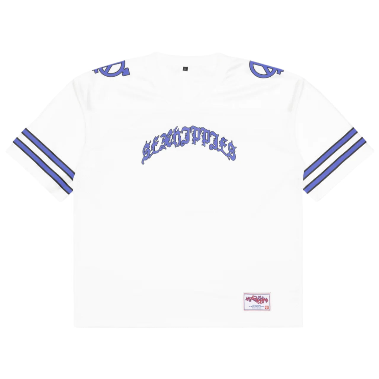 Gridiron Jersey