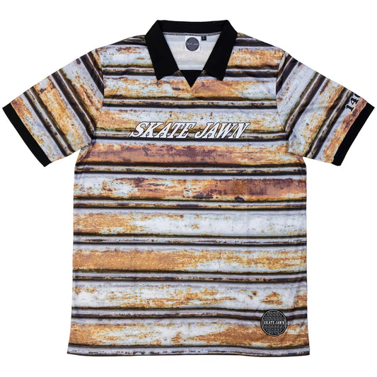 Rollgate Soccer Jersey