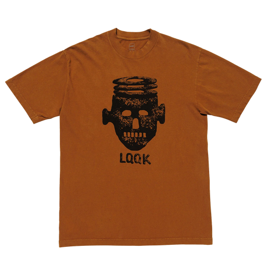 Stoneman Tee