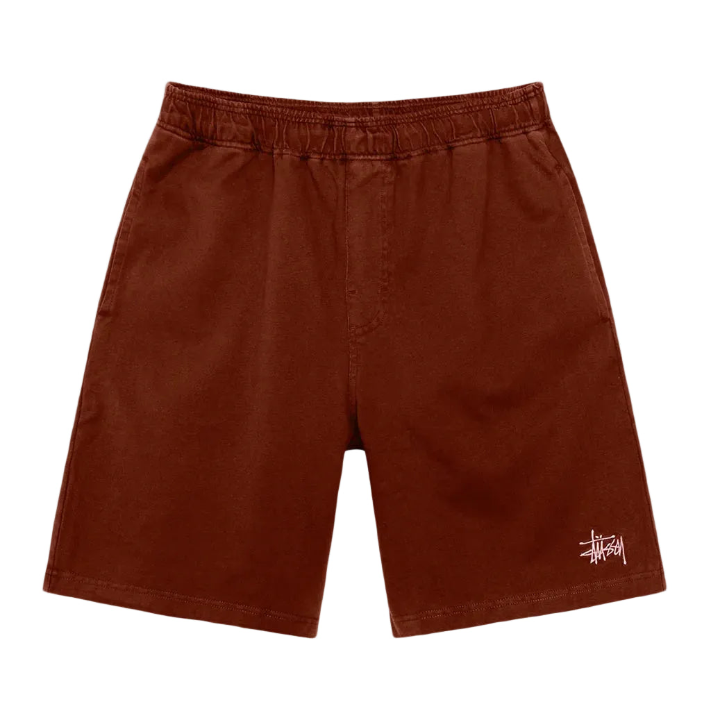 Jersey Short