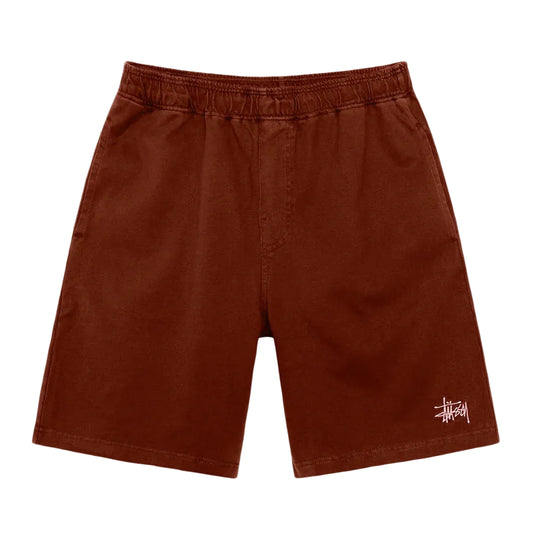 Jersey Short