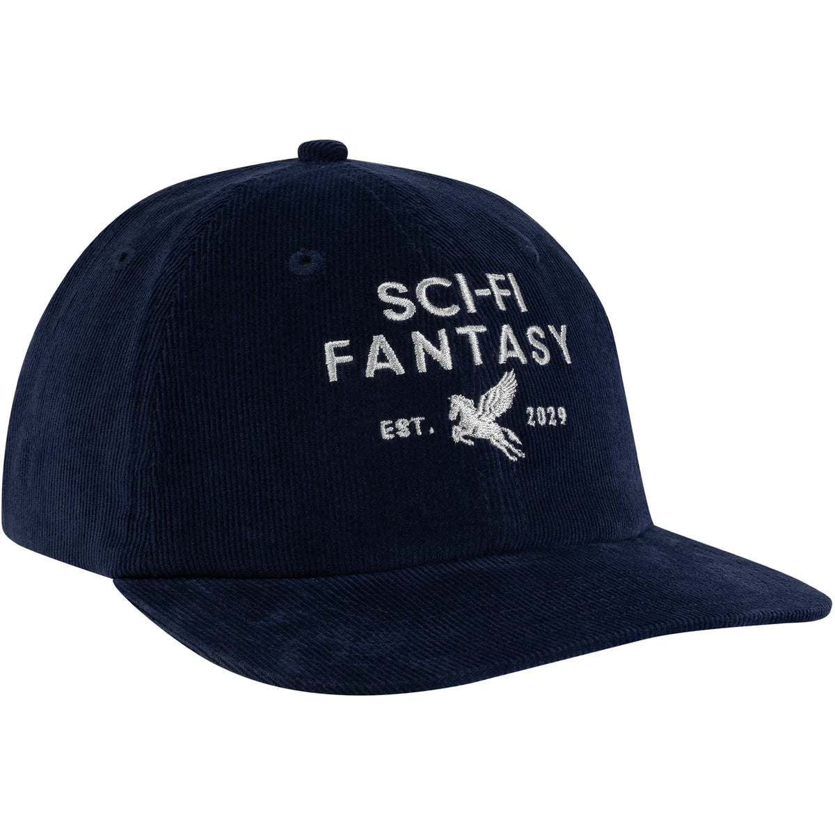 Pegasus Hat 2