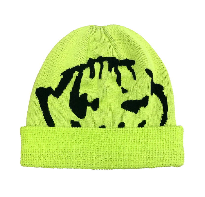 Mask Beanie