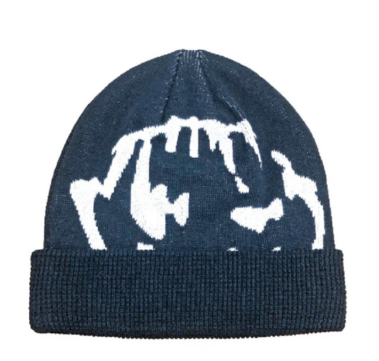 Mask Beanie