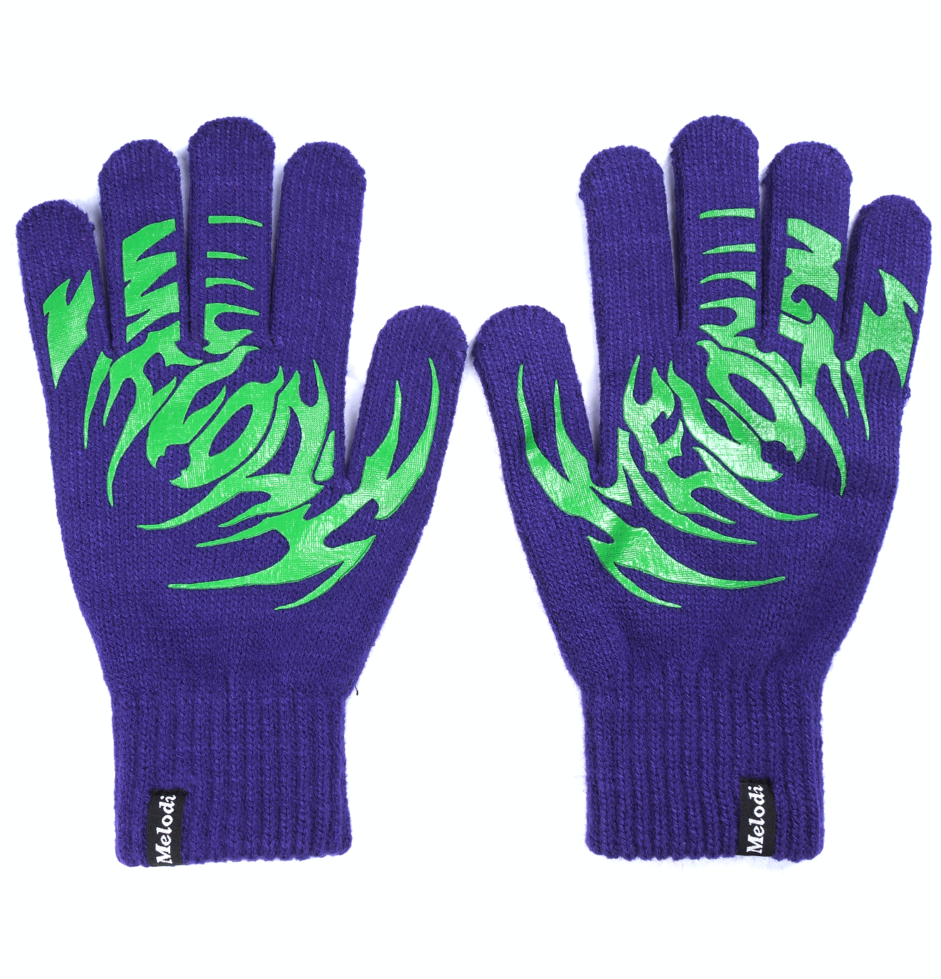 Gloves (3 Pack)