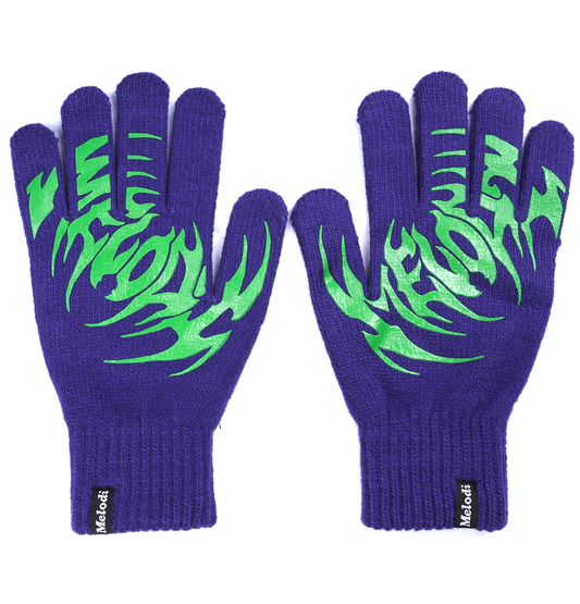 Gloves (3 Pack)