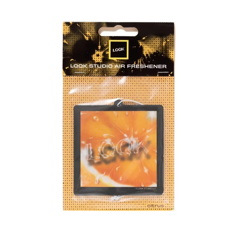 Air Freshener