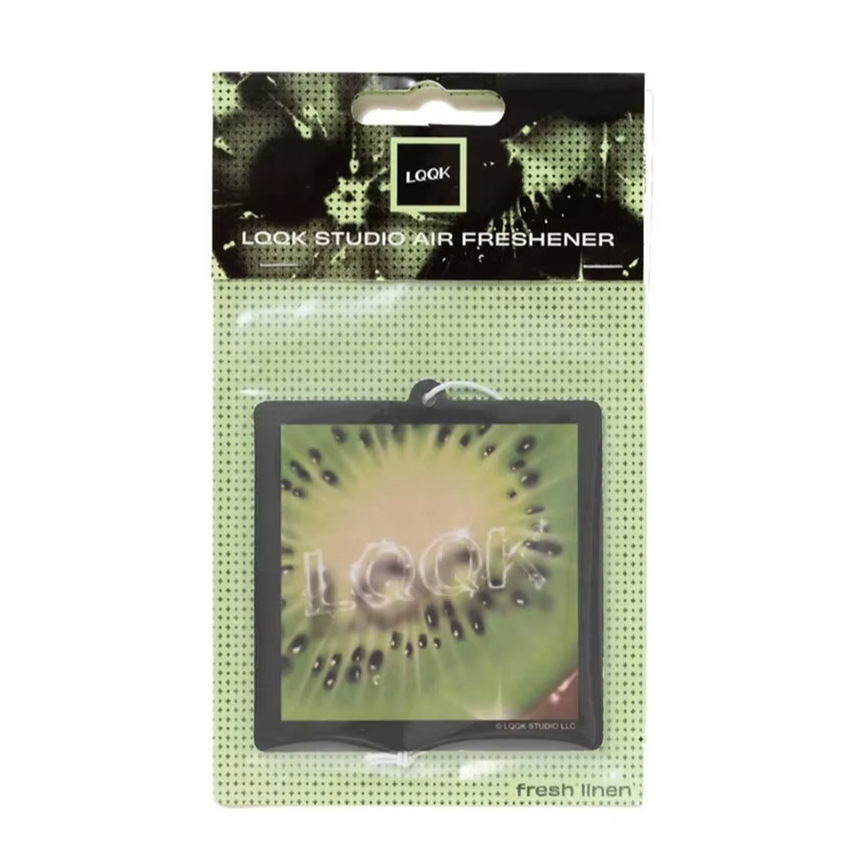 Air Freshener