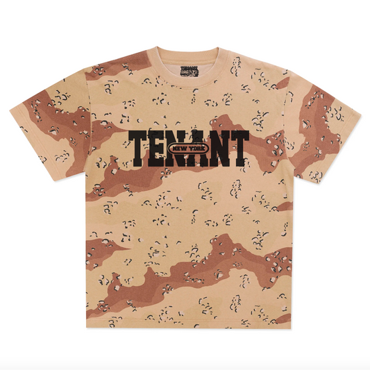 Varsity Tee