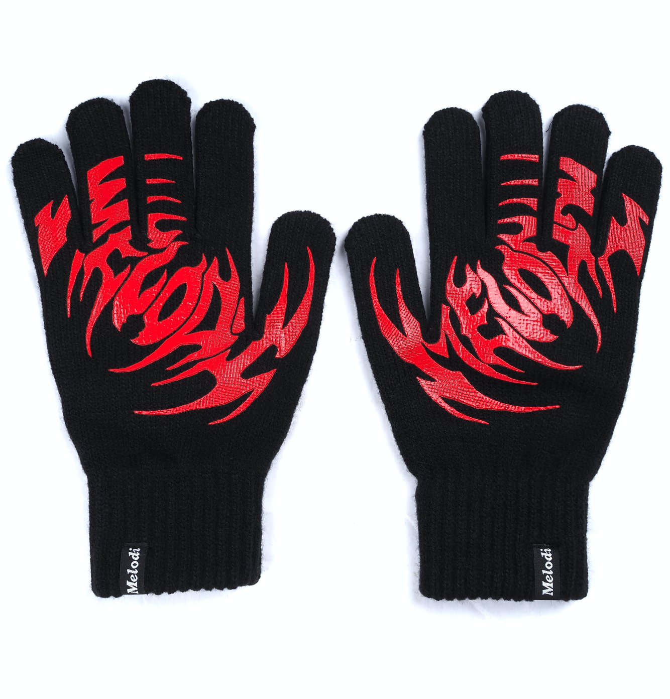 Gloves (3 Pack)