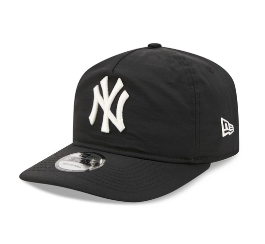 New Era Nylon Hat