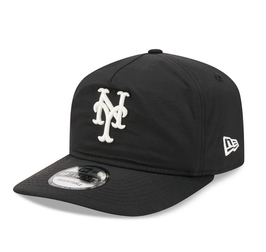 New Era Nylon Hat