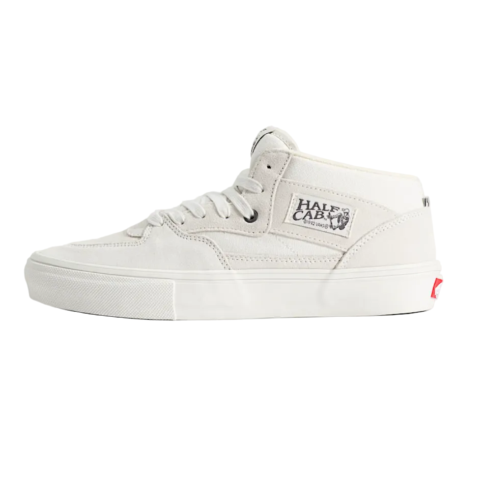 Skate Half Cab