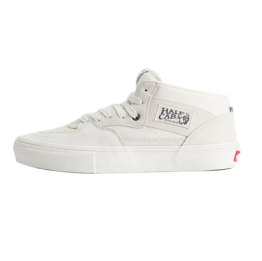 Skate Half Cab