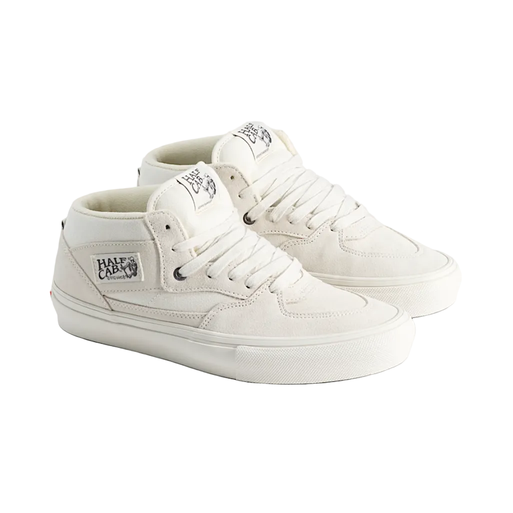 Skate Half Cab