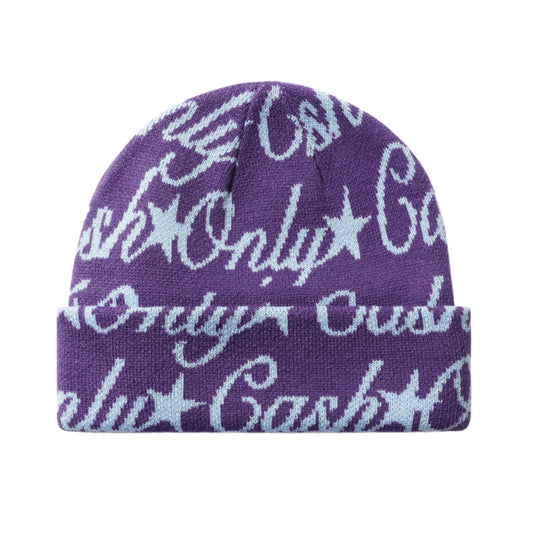 Script Beanie