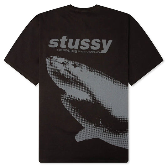 Shark Pigment Dyed Tee