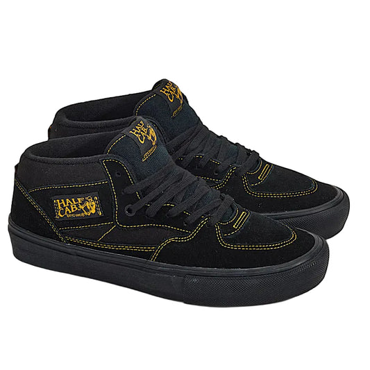 Skate Half Cab