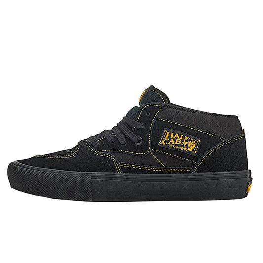 Skate Half Cab