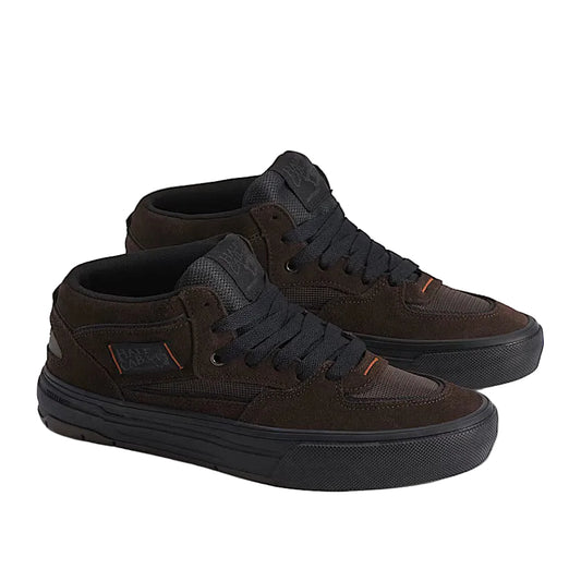 Skate Half Cab Wafflecup Rizzo